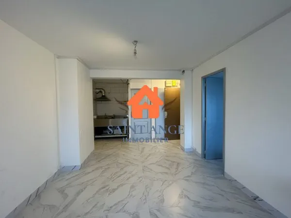 Appartement à vendre Toulon