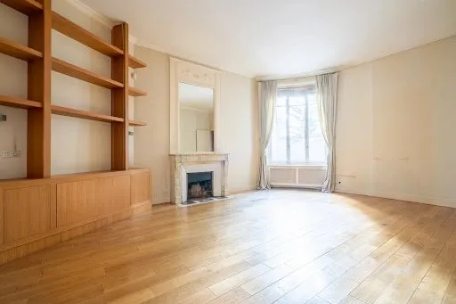 Appartement 5 pièces 164 m²