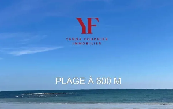 Maison 4 pièces 83 m²