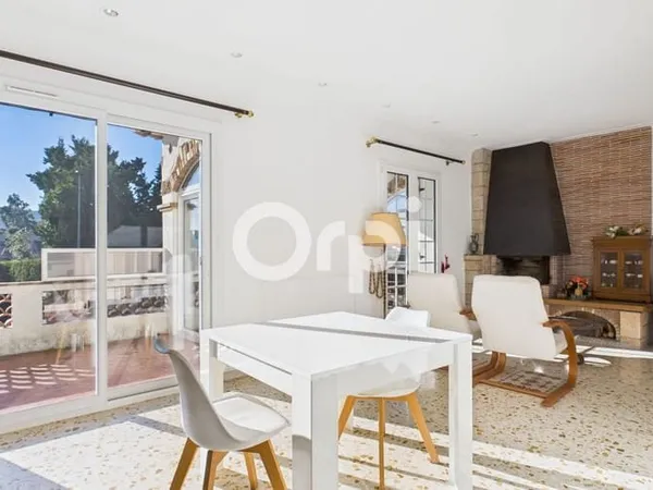 Maison 4 pièces 92 m²