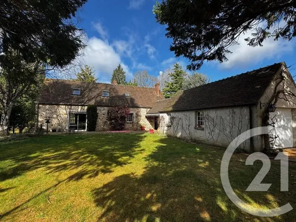 Maison 6 pièces 112 m²