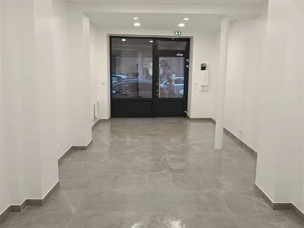 Boutique 43 m² PARIS