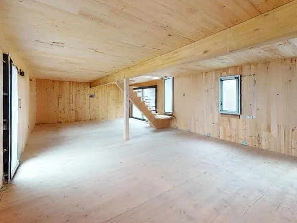 MAISON 120m2 4 pièces avec jardin