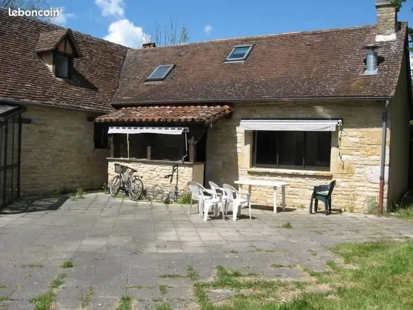 Maison 6 pièces 200 m²