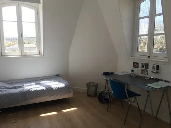 Loue chambre