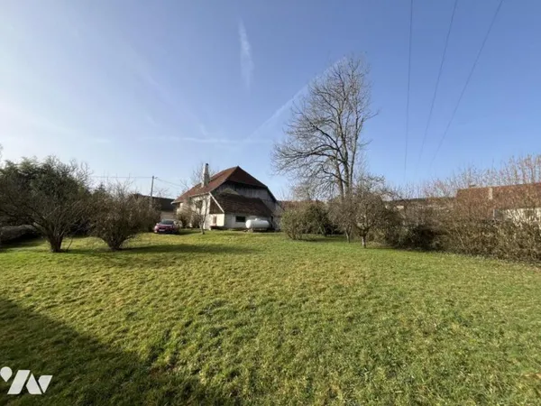 Maison 156 m²