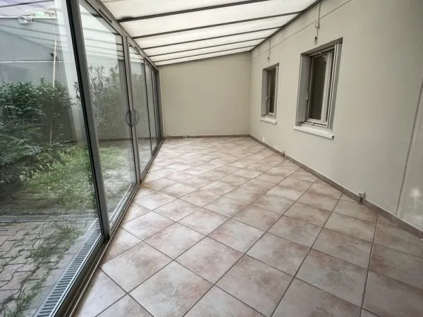 Appartement 4 pièces - 97 m2