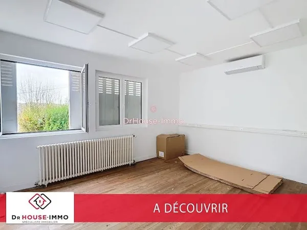Maison 8 pièces 181 m²