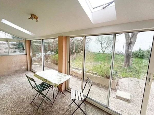 Maison 4 pièces 74 m²