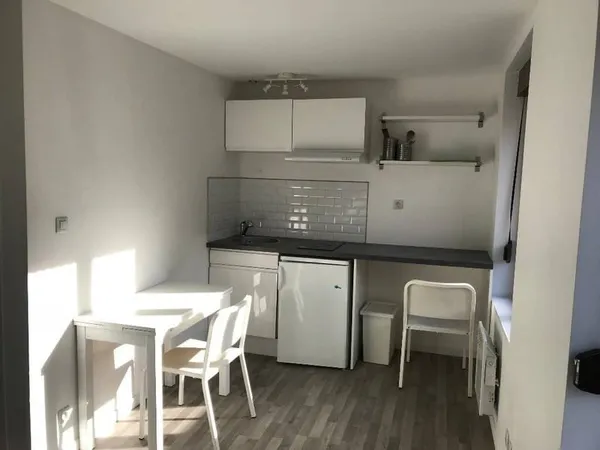 Appartement 2 pièces 20 m²