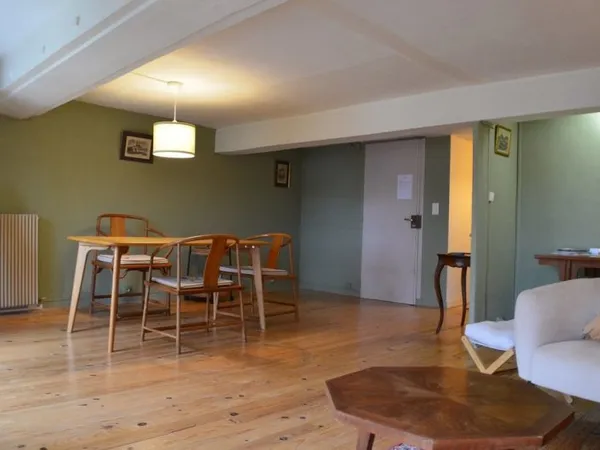 Appartement Vente Périgueux 2p 84m² 177000€