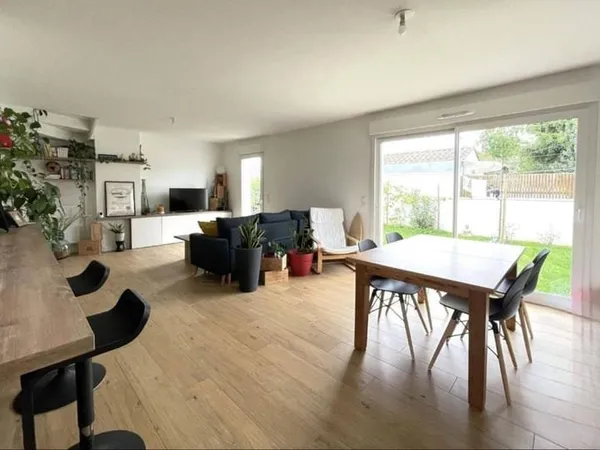 Maison 5 pièces 101 m²