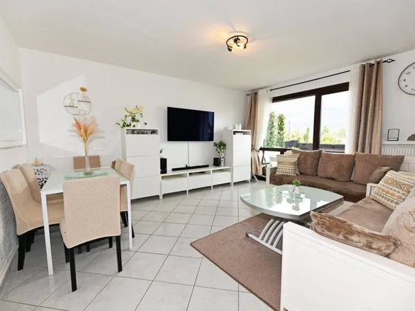 Appartement 3 pièces 78 m²