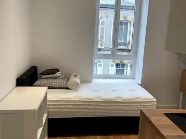Appartement 1 pièce 16 m²