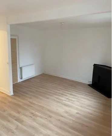 Appartement à louer 90m2