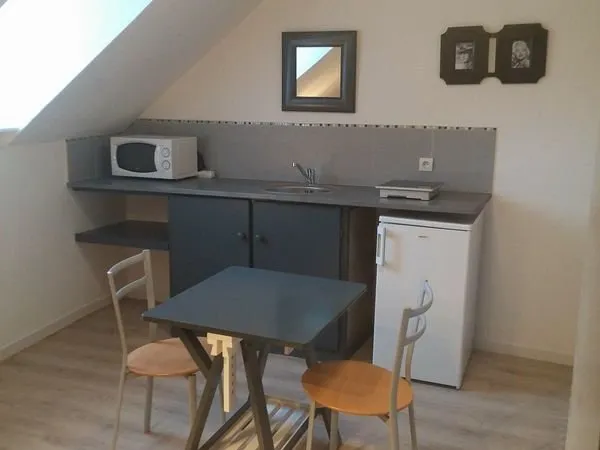 Location chambre meublé étudiant