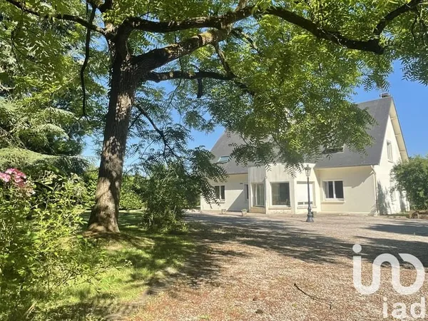 Vente Domaine 12 pièces