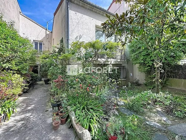 Maison 6 pièces 172 m²