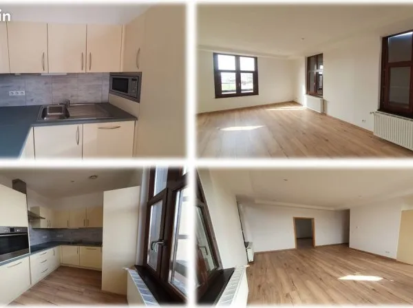 Appartement T3 Benfeld