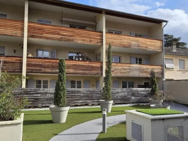 Appartement 3 pièces 73 m²