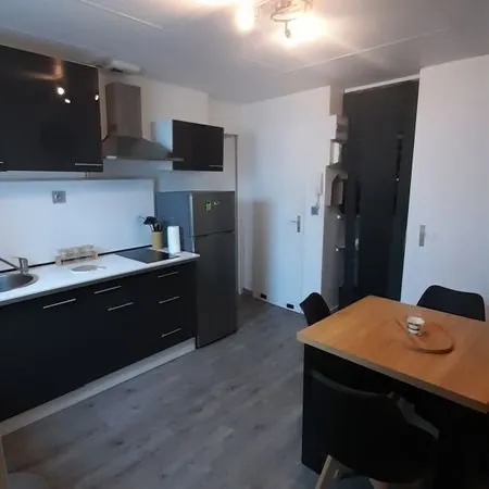 Appartement Location Albertville 2p 26m² 486€