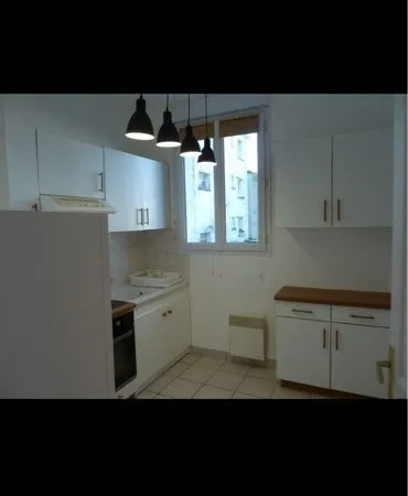 Appartement 3 pieces / centre ville saint nazaire