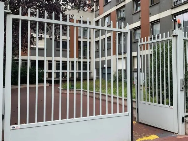 Parking 12 m²