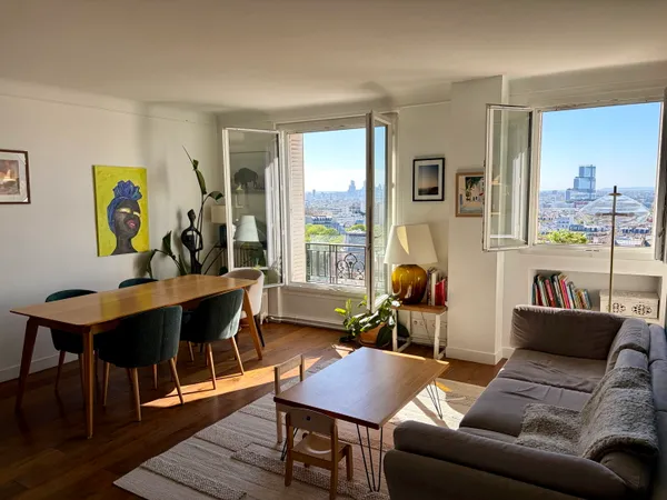 Loue appartement