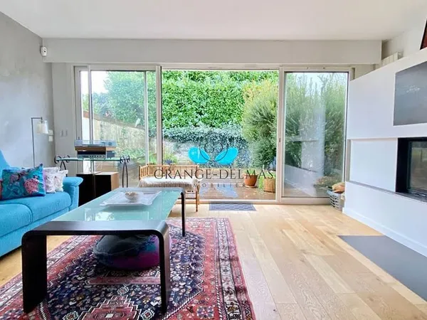 Maison 4 pièces 110 m²
