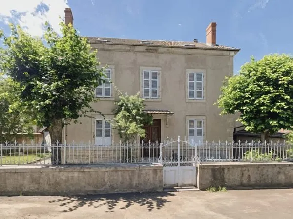 Maison/villa 8 pièces