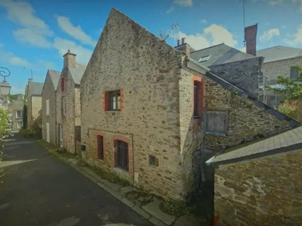 Maison Saint Briac Sur Mer 4 pièce(s)