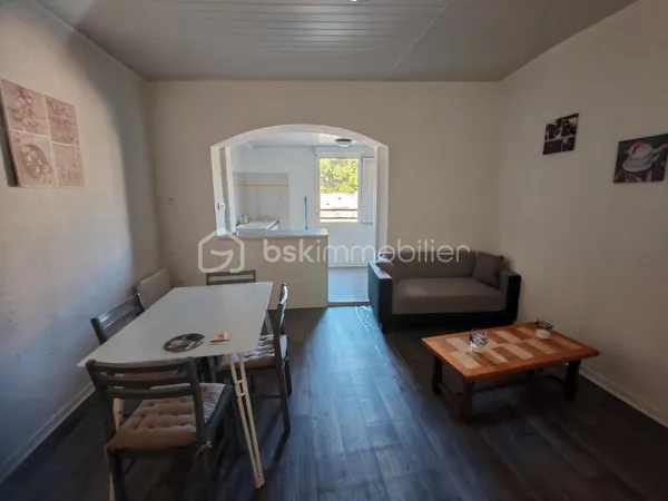 Immeuble 18 pièces 355 m²