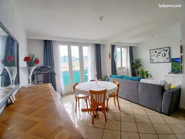 Colocation Saint-Péray 400