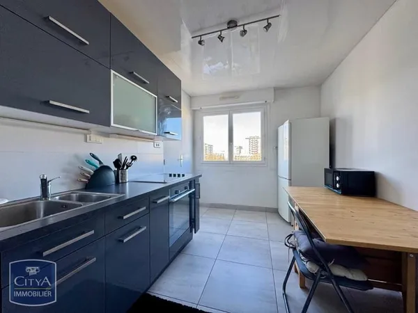 Appartement 2 pièces 52 m²