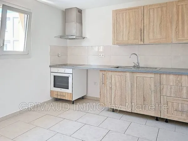 Appartement 3 pièces 72 m²