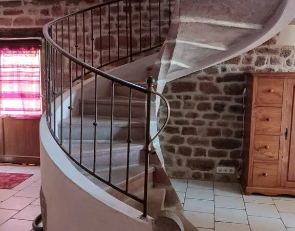 Maison 6 pièces 231 m²