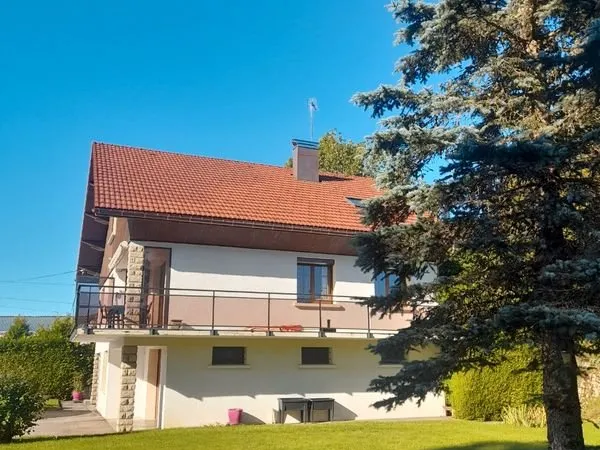 Vente maison individuelle