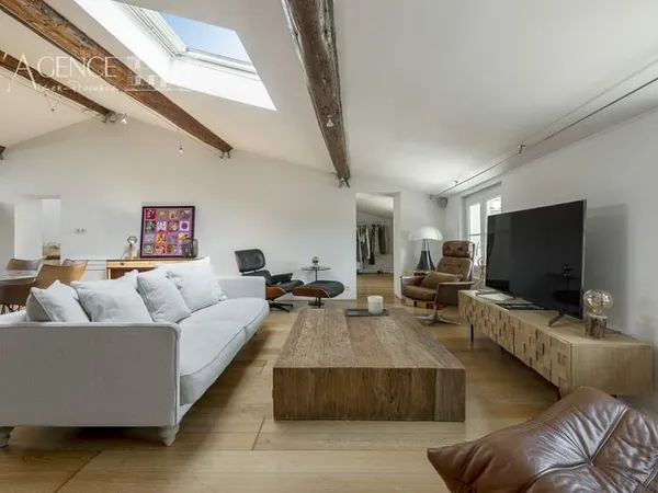 Appartement à vendre Aix-en-Provence