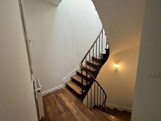 Duplex 3 pièces 78 m²