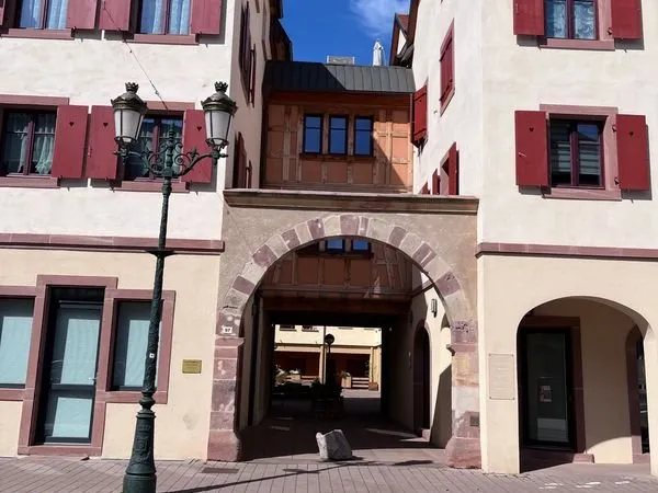 Résidence de grand standing - Appartement de 3 pièces en parfait état - de 76 m2
