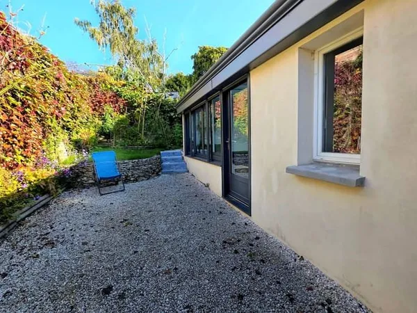 Maison 4 pièces 93 m²