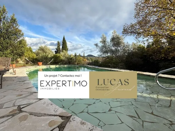 Maison 3 pièces 154 m²