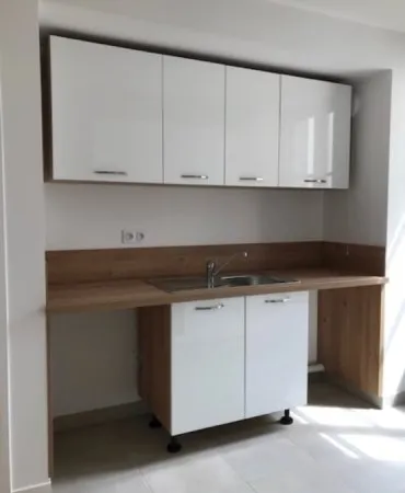 Loue appartement