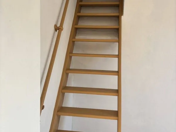 Maison 4 pièces 60 m²