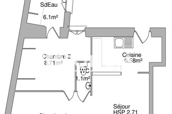 APPARTEMENT