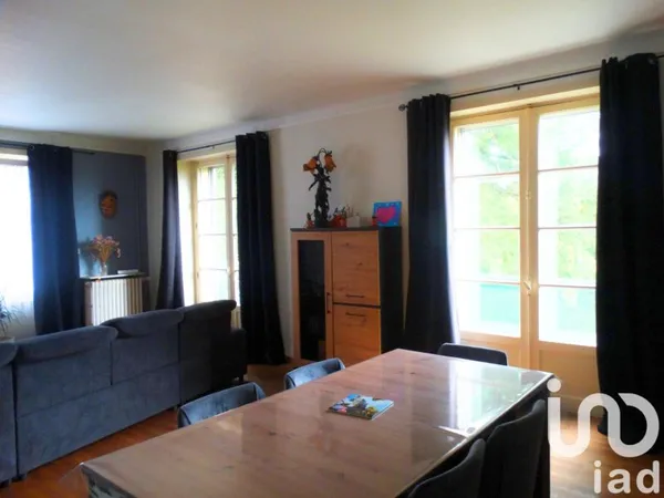 Vente Maison/villa 10 pièces