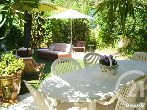 Maison 4 pièces 88 m²