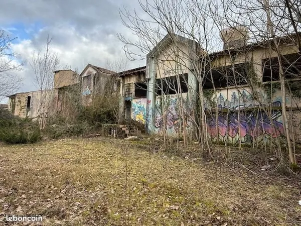 Terrain Boulazac Isle Manoire