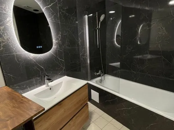 T3 63 m² Quartier Notre Dame