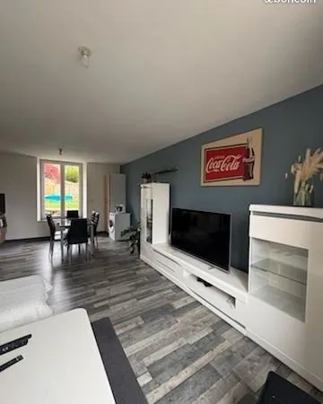 Logement F2